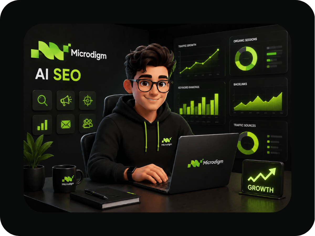Search Engine Optimization Service