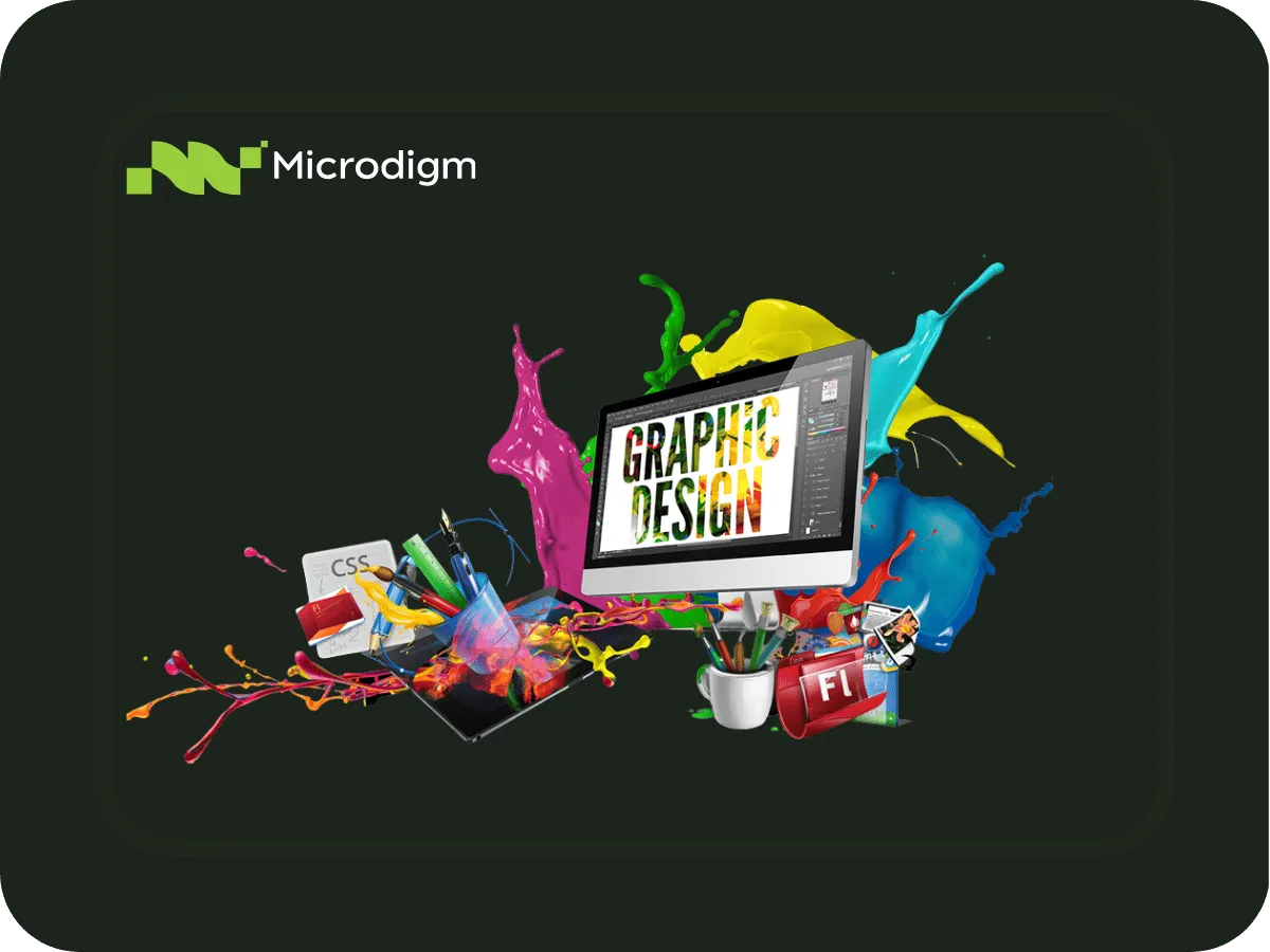Graphics Designing Service
