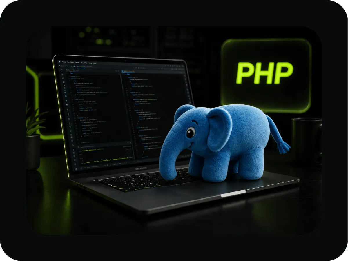 PHP Development Service