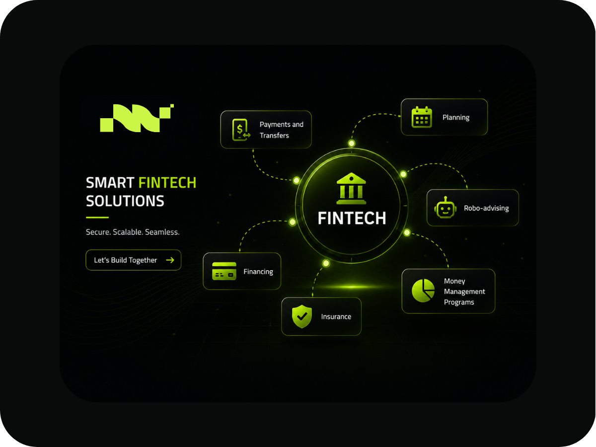 Reducing paid acquisition waste for a fintech brand preview