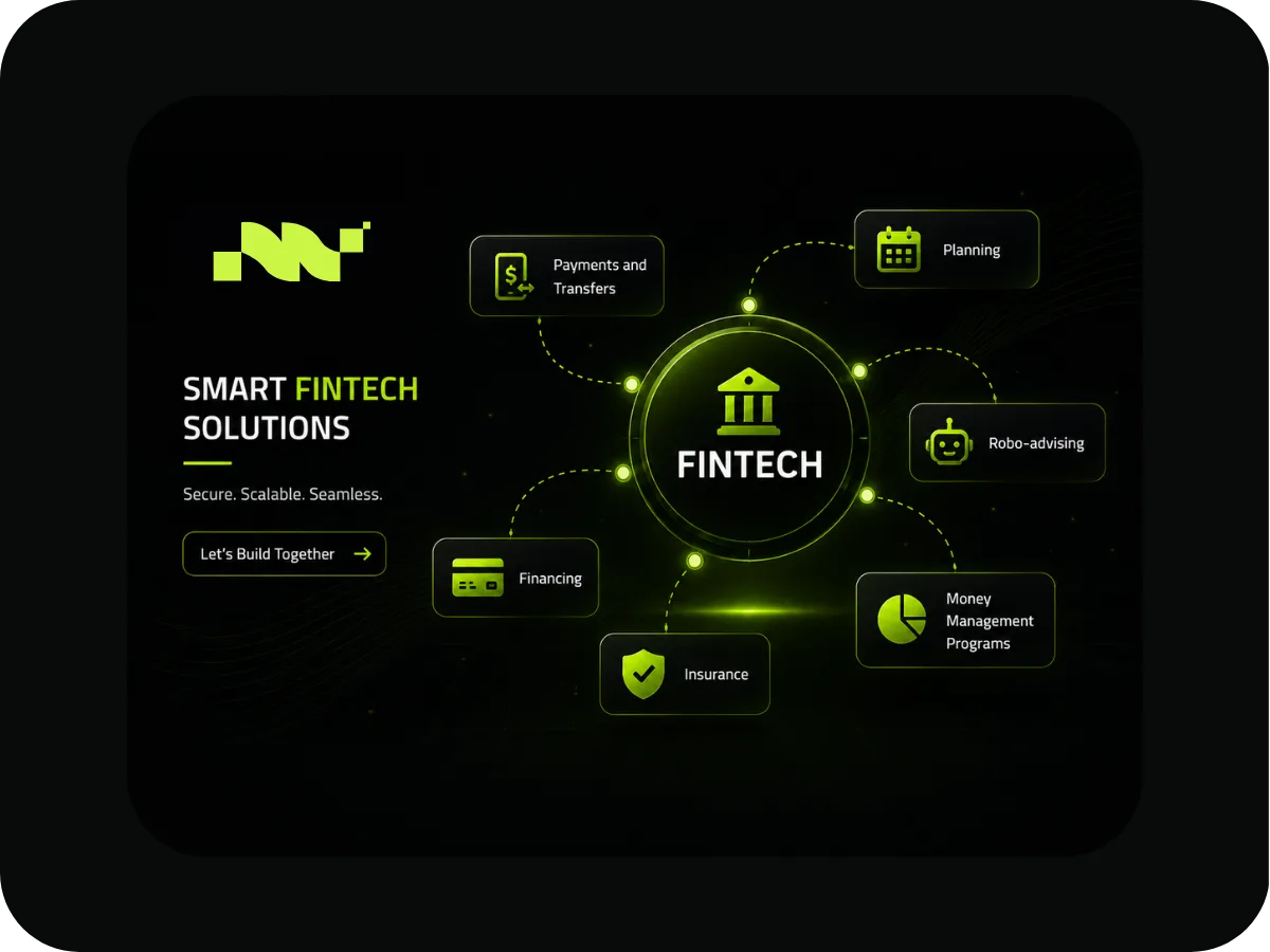 Reducing paid acquisition waste for a fintech brand preview