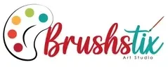 Brushstix Art Studio