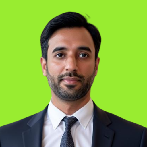 Photo of Aamir Anwar