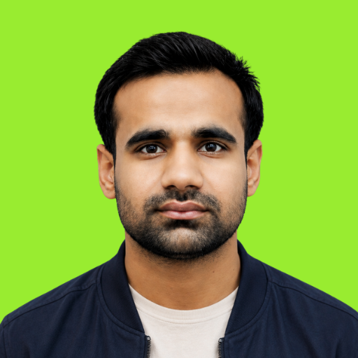 Photo of Awais Yaseen
