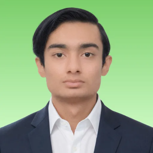 Muhammad Subhan, SEO & Social Media Marketer at Microdigm